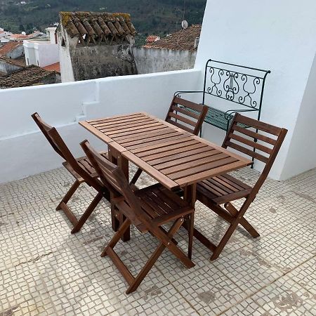 Casa Do Castelo Villa Castelo de Vide Buitenkant foto
